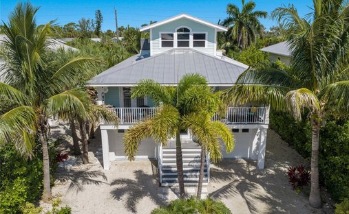 House in Bradenton Beach, Florida, United States 1