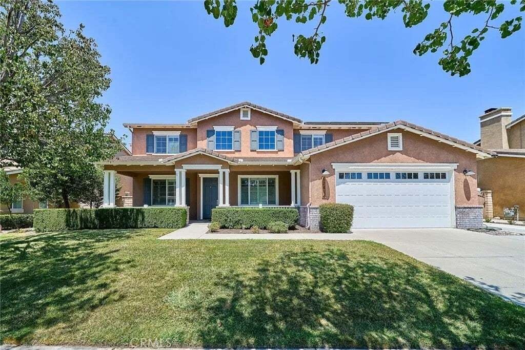 House in Rancho Cucamonga, California, United States 2 - 18586926