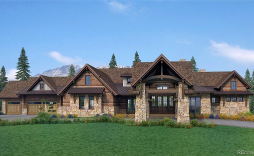 Casa a Sterling Ranch, Colorado, Stati Uniti 1