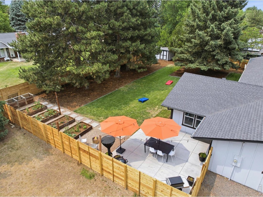 House in Fort Collins, Colorado, United States 3 - 18603573