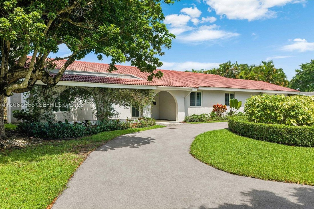 House in Coral Gables, Florida, United States 1 - 18601012