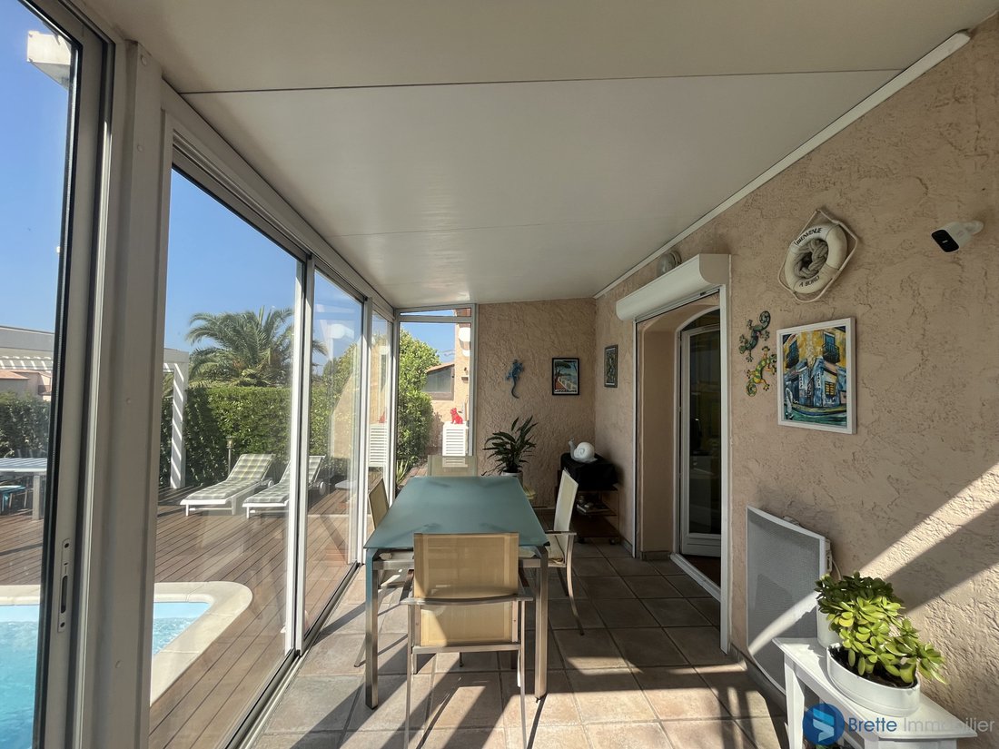 House in Le Faron-Fort-Rouge, Toulon, France 5 - 18600625