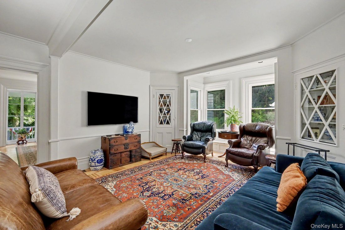 House in Katonah, New York, United States 4 - 18604001