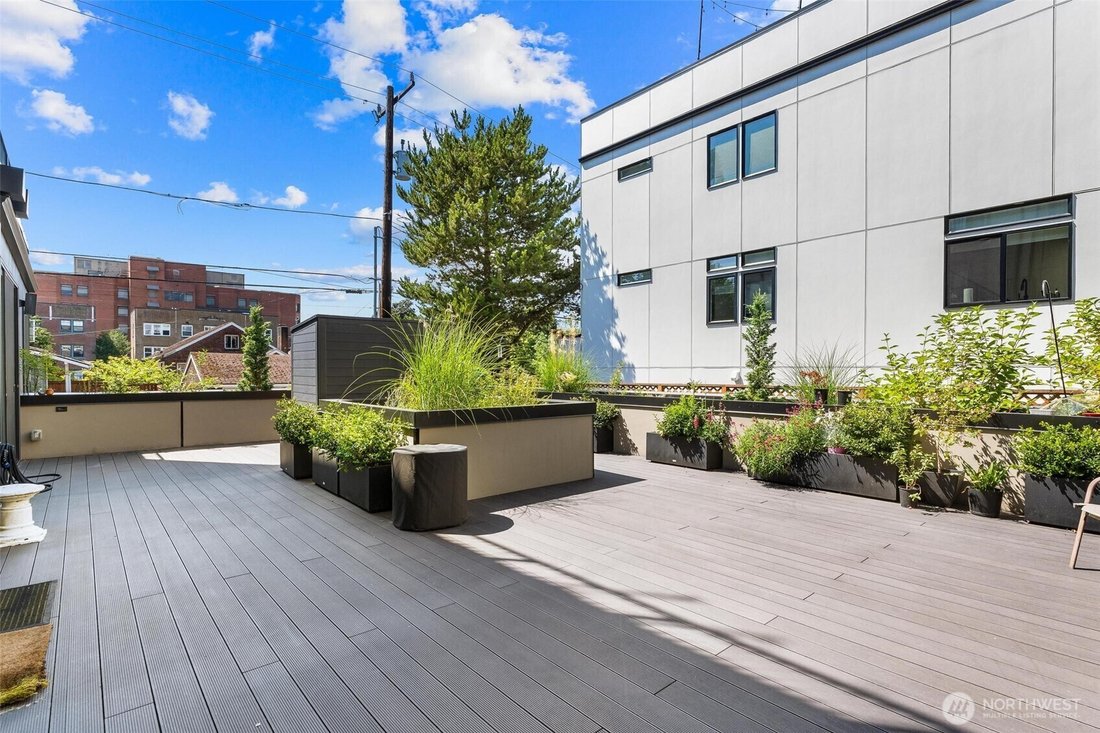 House in Seattle, Washington, United States 3 - 18603967