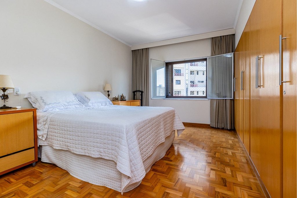Apartment in São Paulo, State of São Paulo, Brazil 4 - 18603877