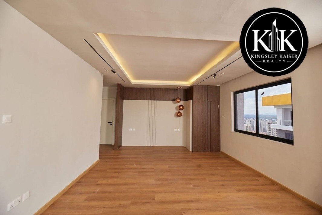 Penthouse in Nairobi, Nairobi County, Kenya 5 - 18596164