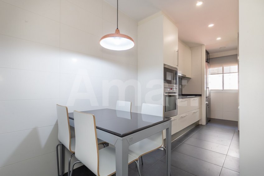 Apartment in Districte III, l'Hospitalet de Llobregat, Spain 3 - 18596928