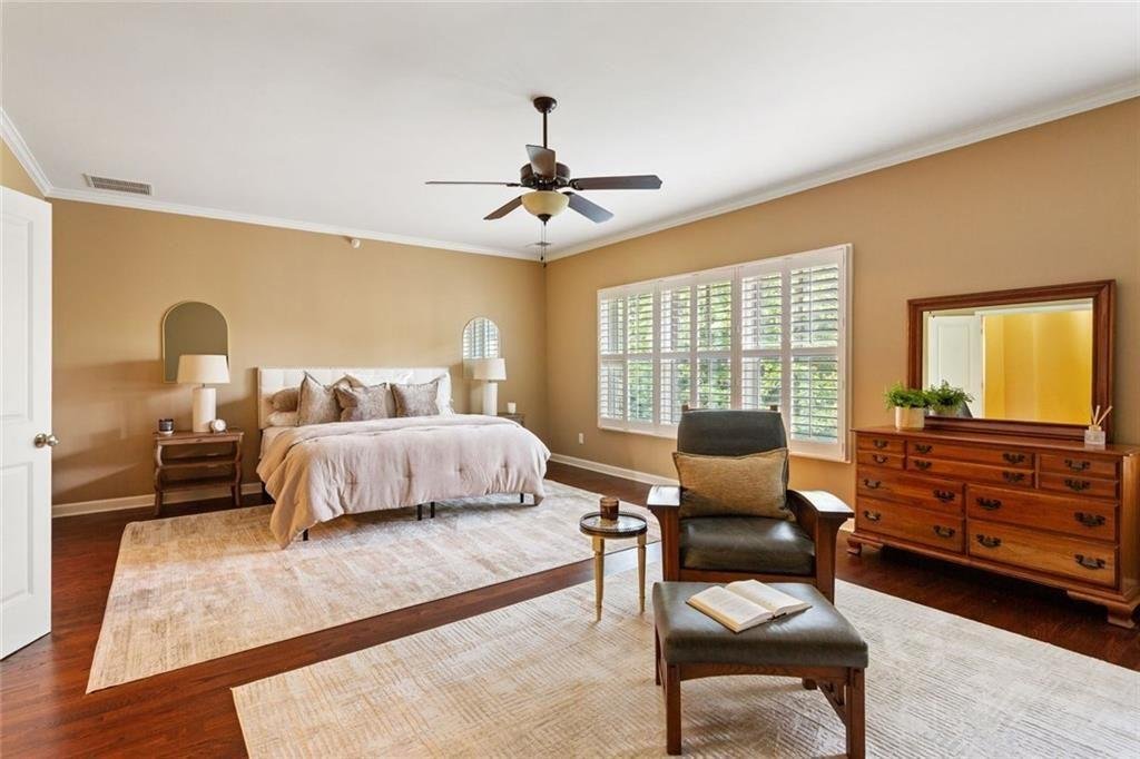 Townhouse in Smyrna, Georgia, United States 5 - 18597205