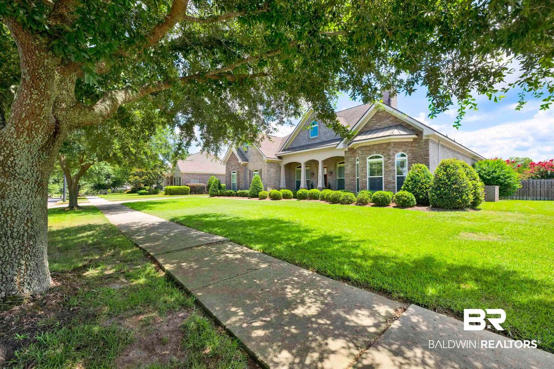 House in Fairhope, Alabama, United States 3 - 18422416
