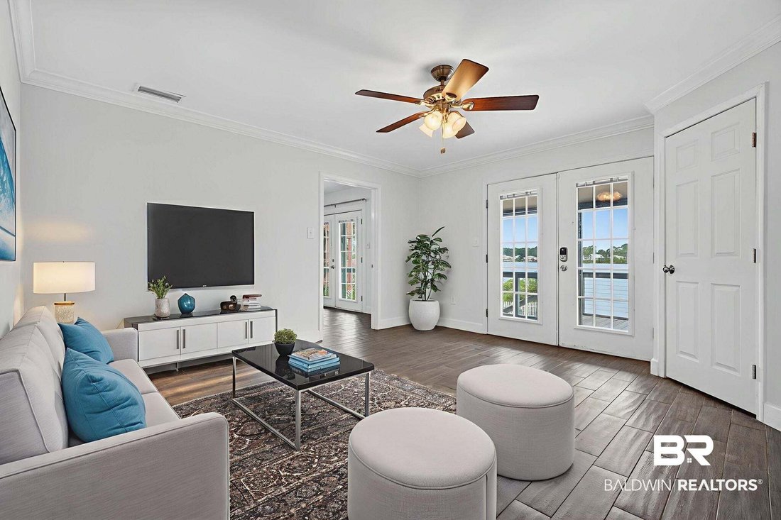 House in Gulf Shores, Alabama, United States 4 - 18596370