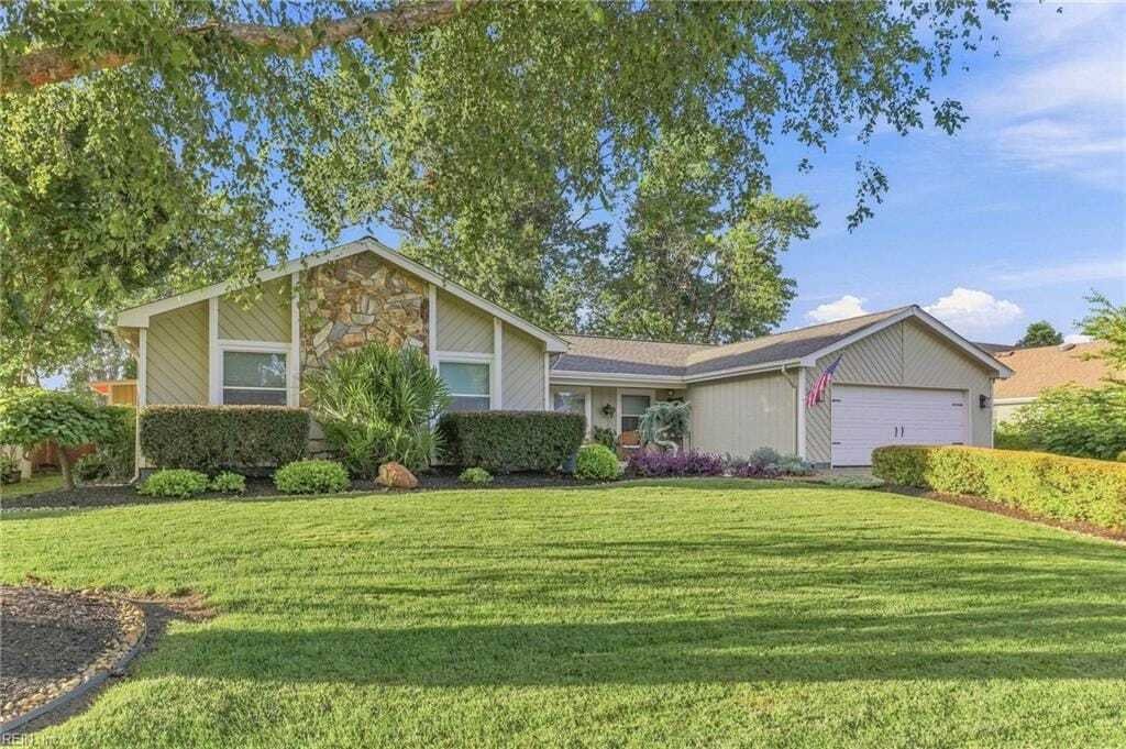 House in Virginia Beach, Virginia, United States 2 - 18596810