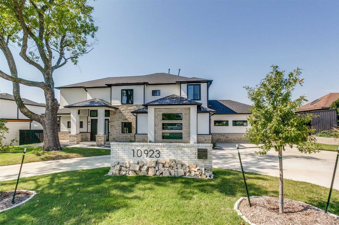 House in Dallas, Texas, United States 1 - 18603757