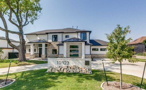 House in Dallas, Texas, United States 1