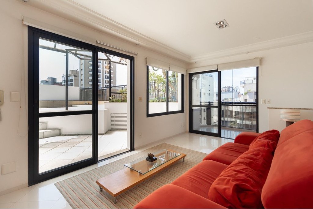 Penthouse in São Paulo, State of São Paulo, Brazil 5 - 18602861