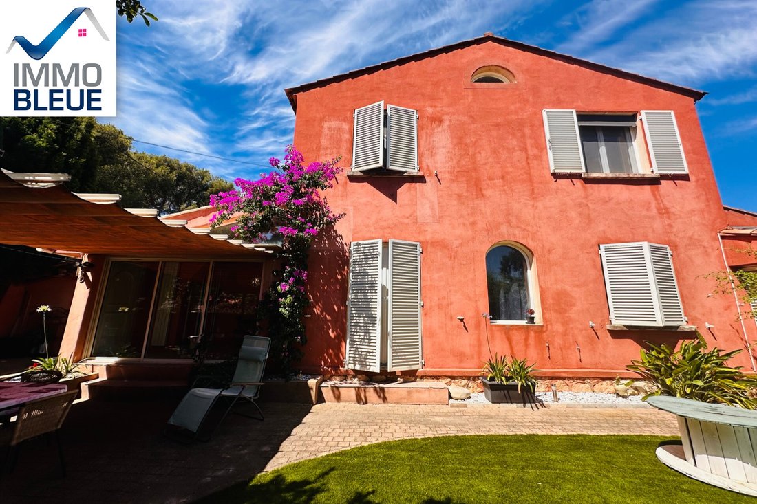 Villa in Plaines Saint Pierre-Saint Julien, Martigues, France 4 - 18598139