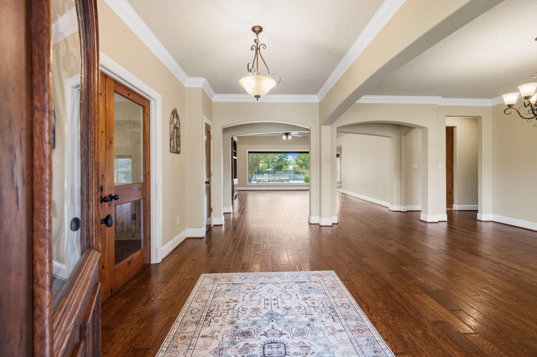 House in Montgomery, Texas, United States 5 - 18602073