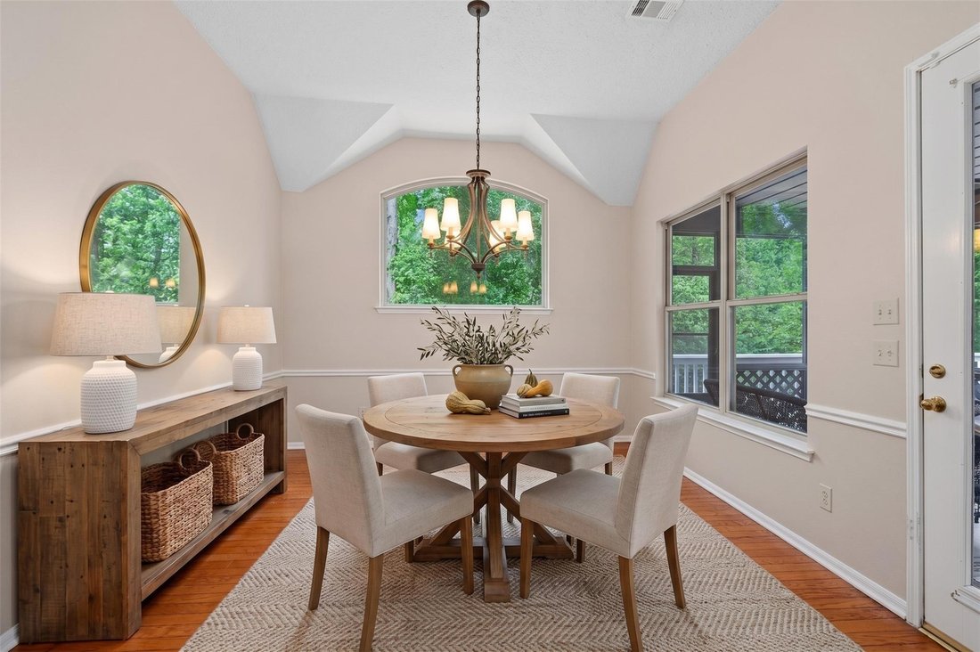 Maison à The Woodlands, Texas, États-Unis 5 - 18602122