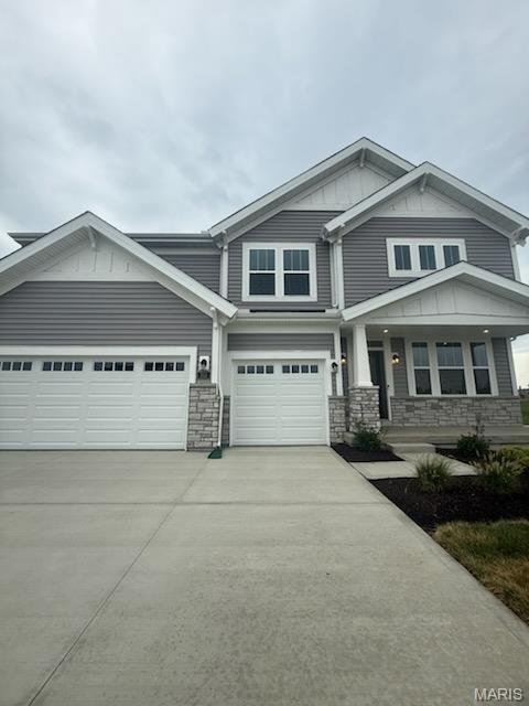 House in O'Fallon, Missouri, United States 1 - 17484399