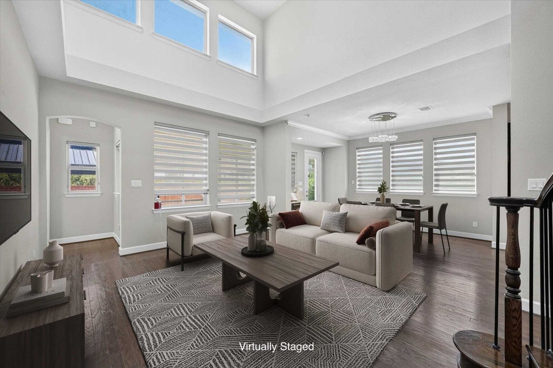 House in Irving, Texas, United States 3 - 18522601