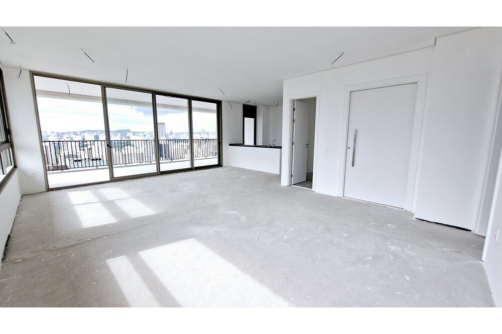 Apartment in São Paulo, State of São Paulo, Brazil 1 - 18598967