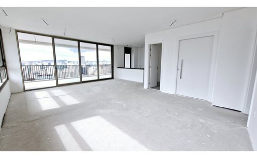 Appartement à São Paulo, São Paulo, Brésil 1