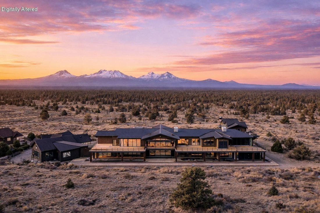 House in Powell Butte, Oregon, United States 2 - 16787446