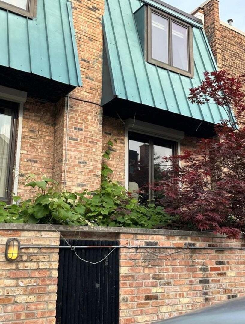 Condo in Chicago, Illinois, United States 1 - 18601421
