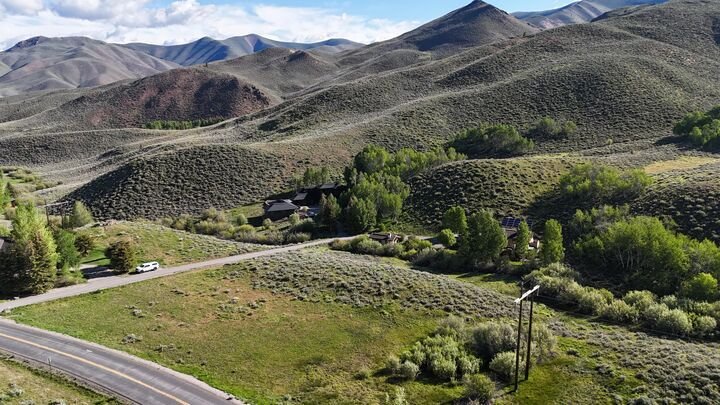 Land in Sun Valley, Idaho, United States 1 - 18603749