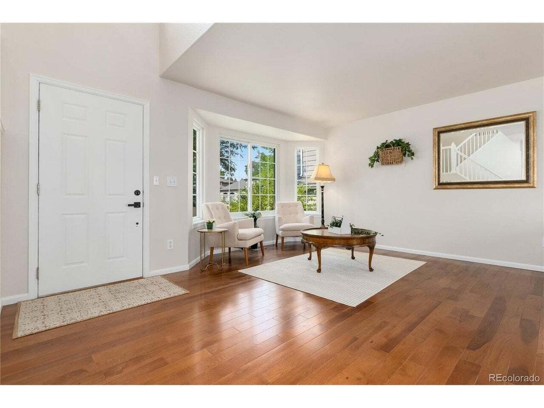 House in Highlands Ranch, Colorado, United States 5 - 18601551