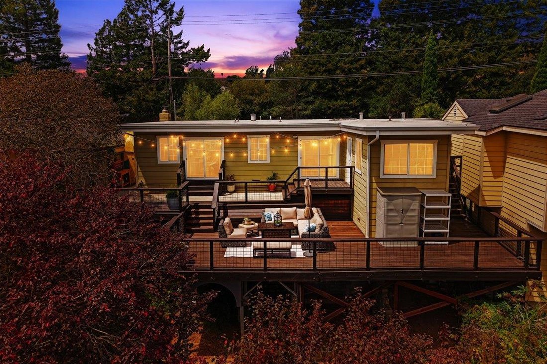 House in Soquel, California, United States 3 - 18600588