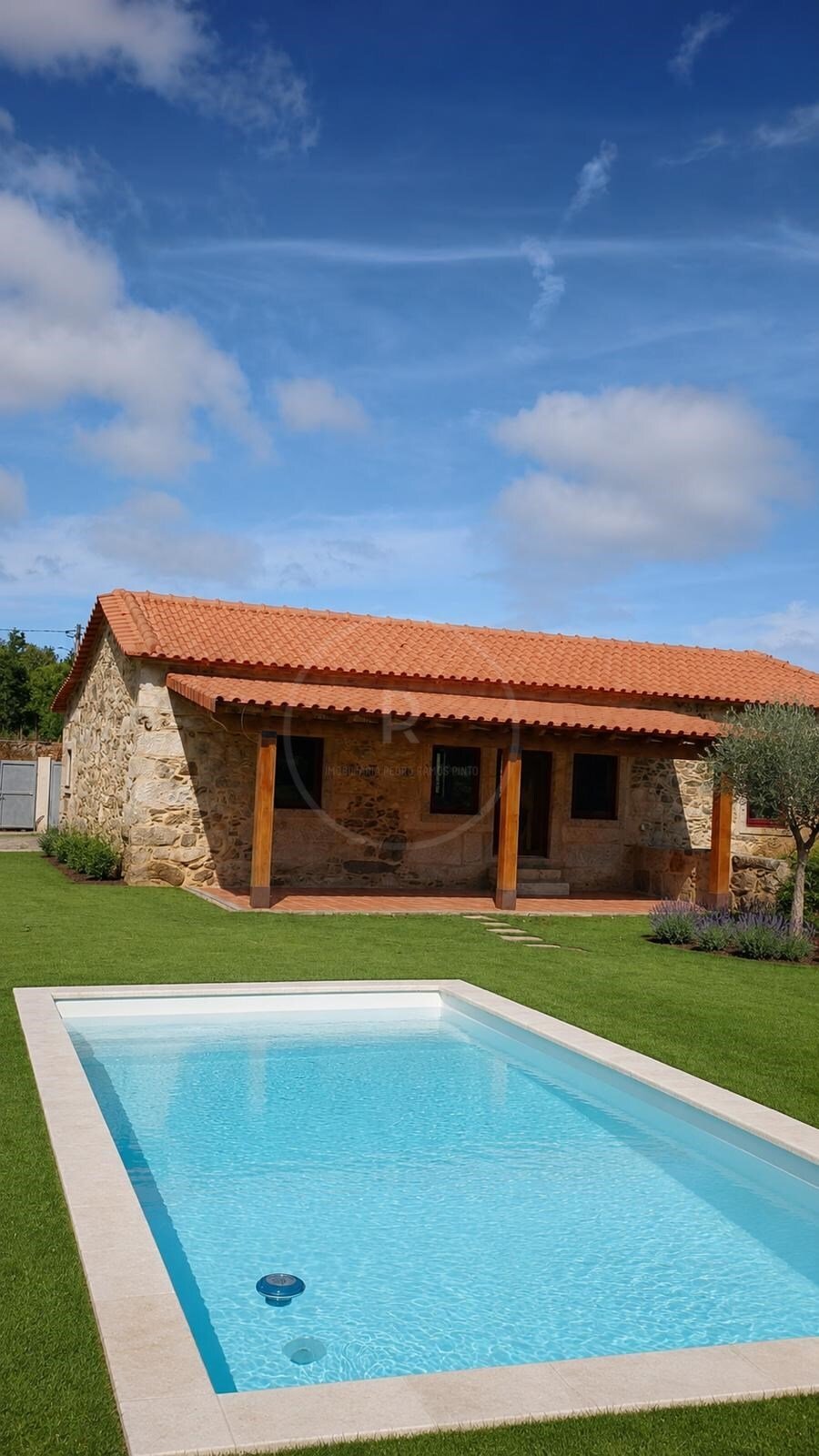House in Vila Nova de Cerveira, Viana do Castelo District, Portugal 1 - 18560004