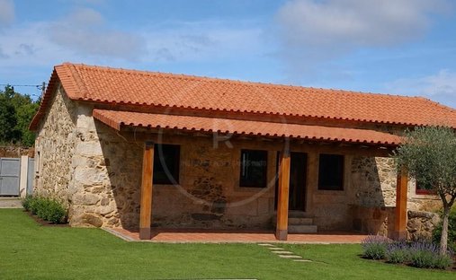 Casa en Vila Nova de Cerveira, Distrito de Viana do Castelo, Portugal 1
