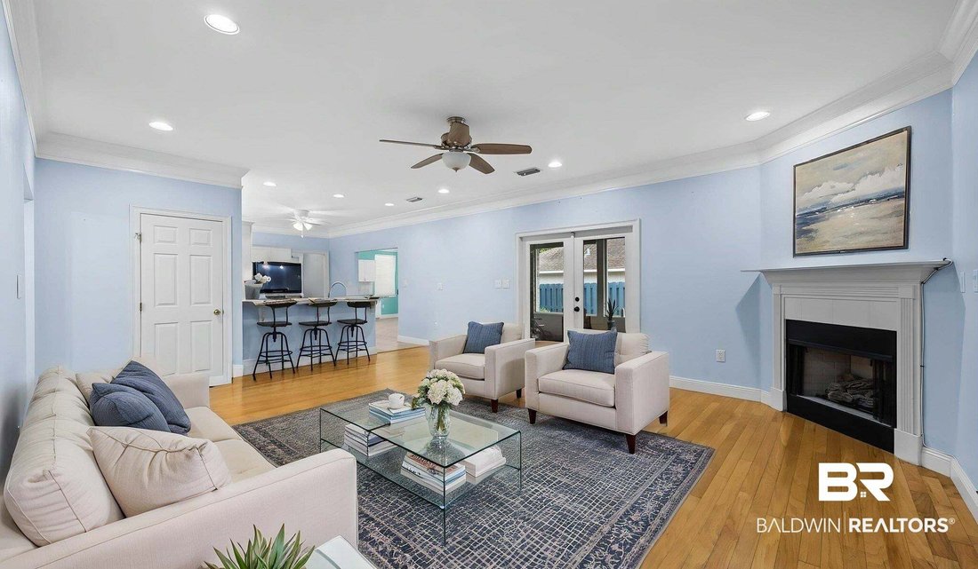 House in Orange Beach, Alabama, United States 3 - 17882460