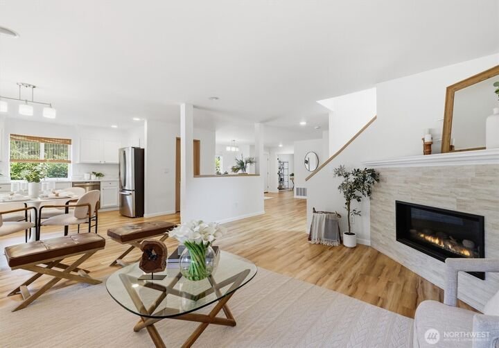 House in Bothell, Washington, United States 3 - 18604077