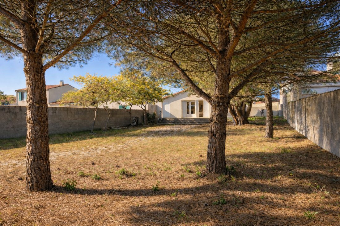 Maison à Rivedoux-Plage, Nouvelle-Aquitaine, France 2 - 18598259