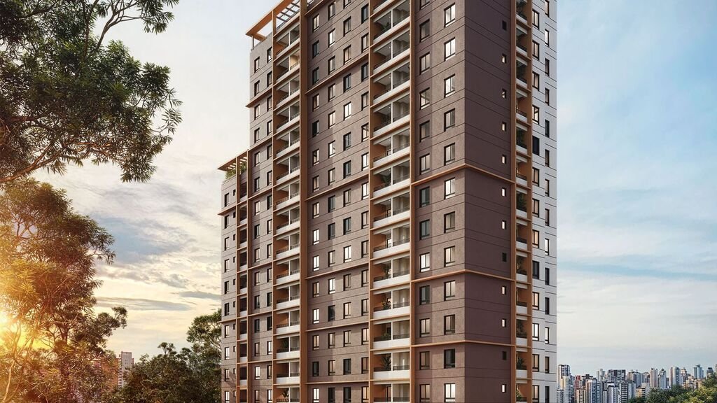 São Paulo, State of São Paulo, Brazil 2 - 18603686