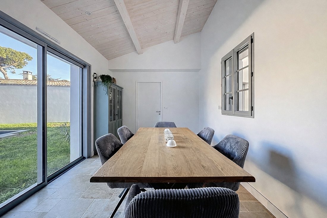 House in Rivedoux-Plage, Nouvelle-Aquitaine, France 3 - 18598219