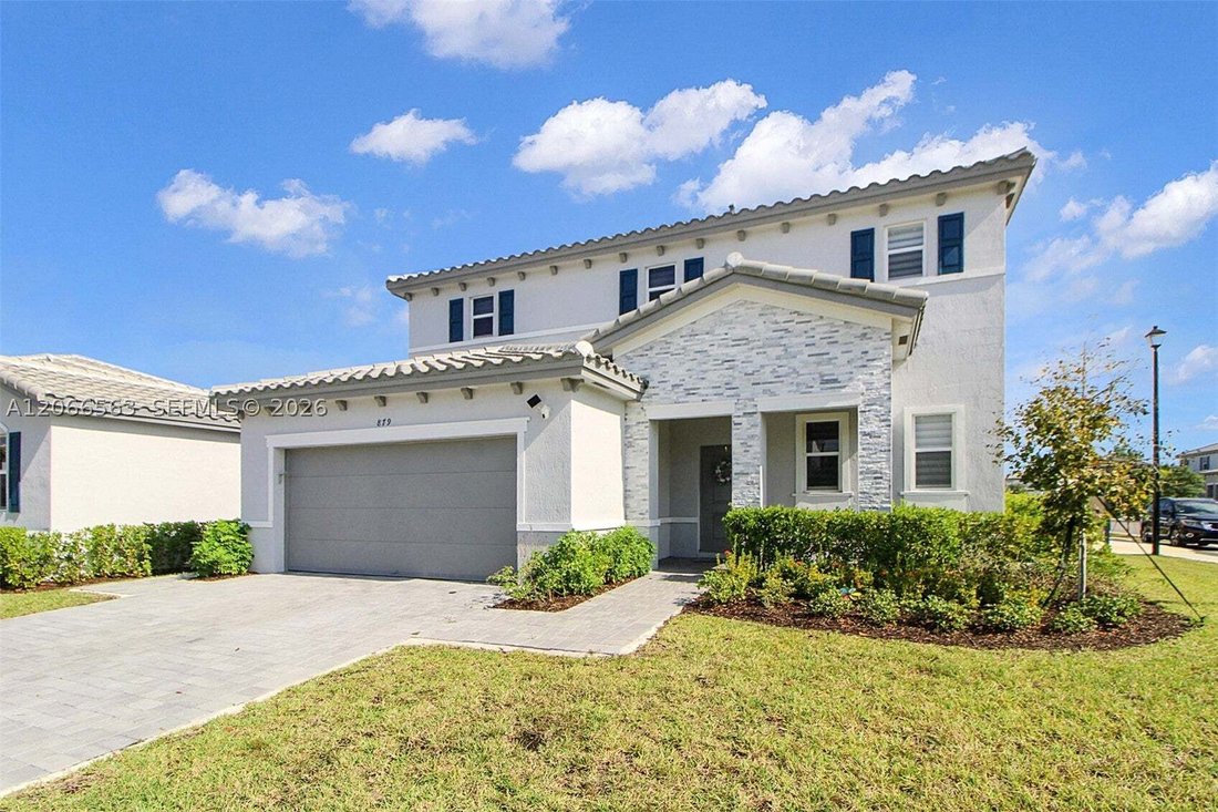 House in Homestead, Florida, United States 2 - 18596700