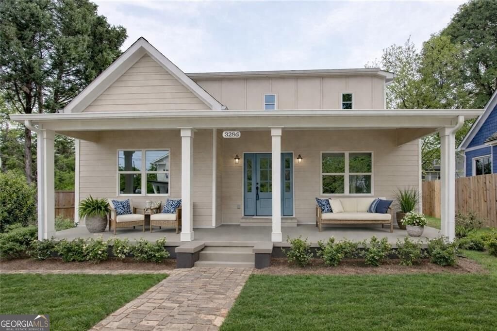 House in East Point, Georgia, United States 2 - 18601908