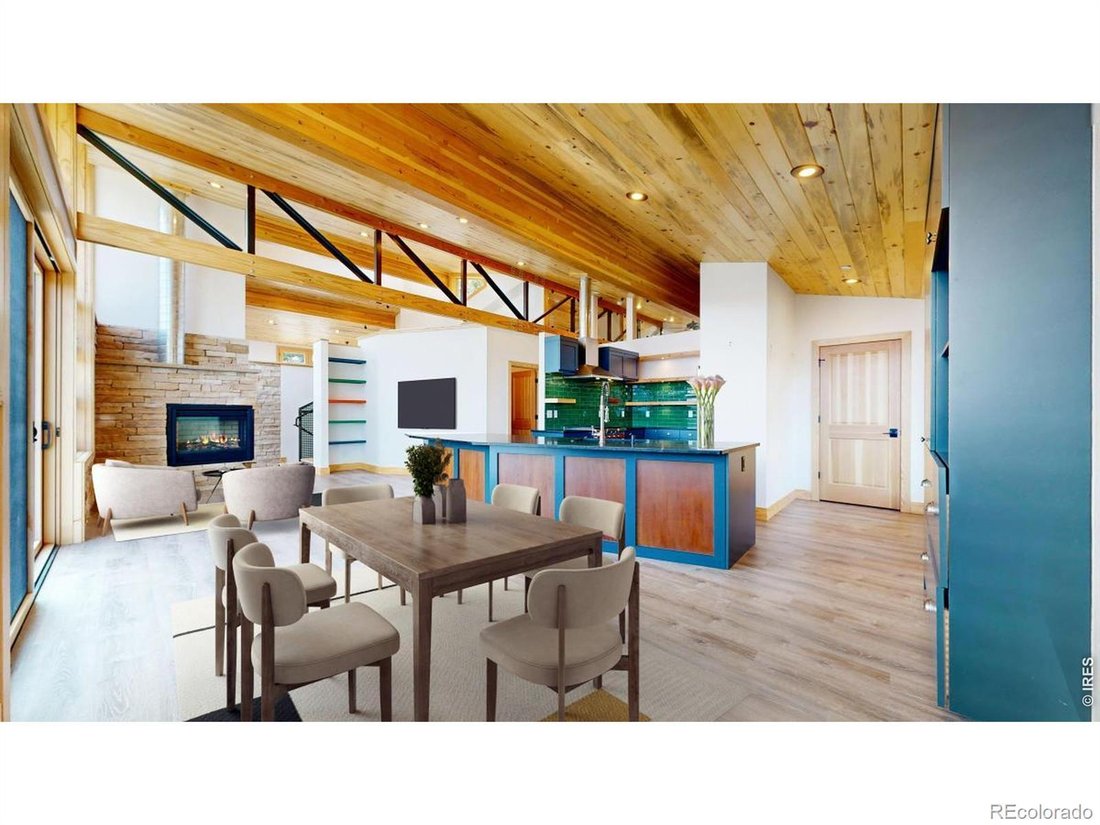 House in Estes Park, Colorado, United States 2 - 18600154