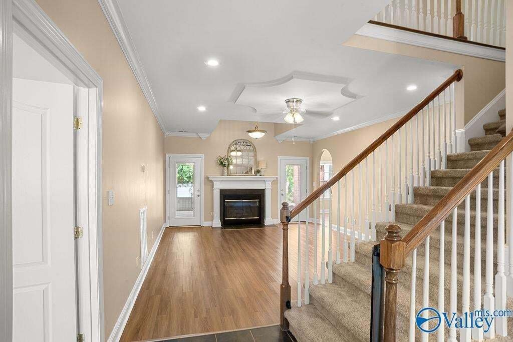 House in Ardmore, Alabama, United States 3 - 18600057