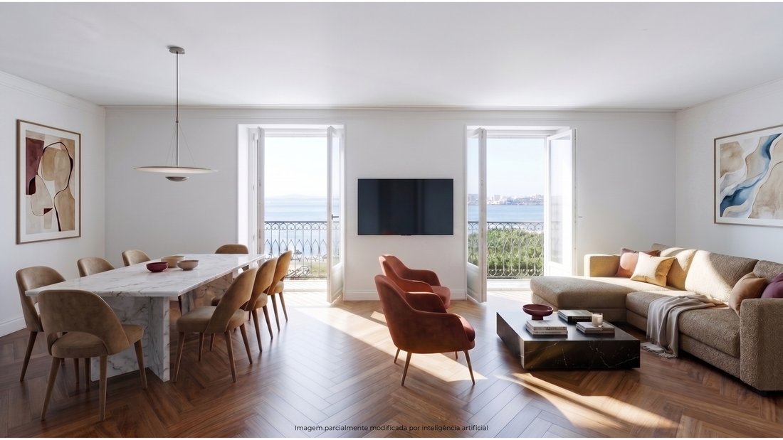 Apartment in Santa Maria Maior, Lisbon, Portugal 1 - 18379001