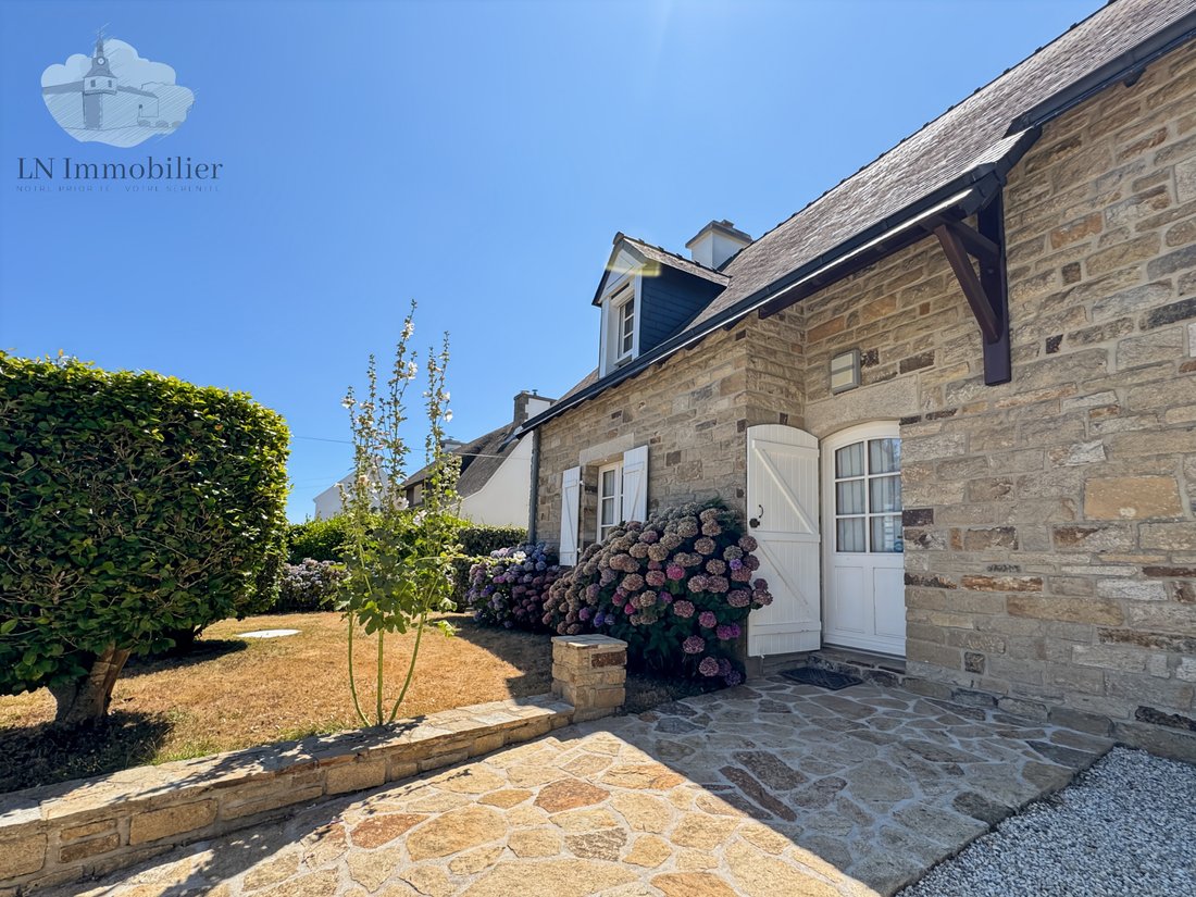 House in Névez, Brittany, France 2 - 18597419