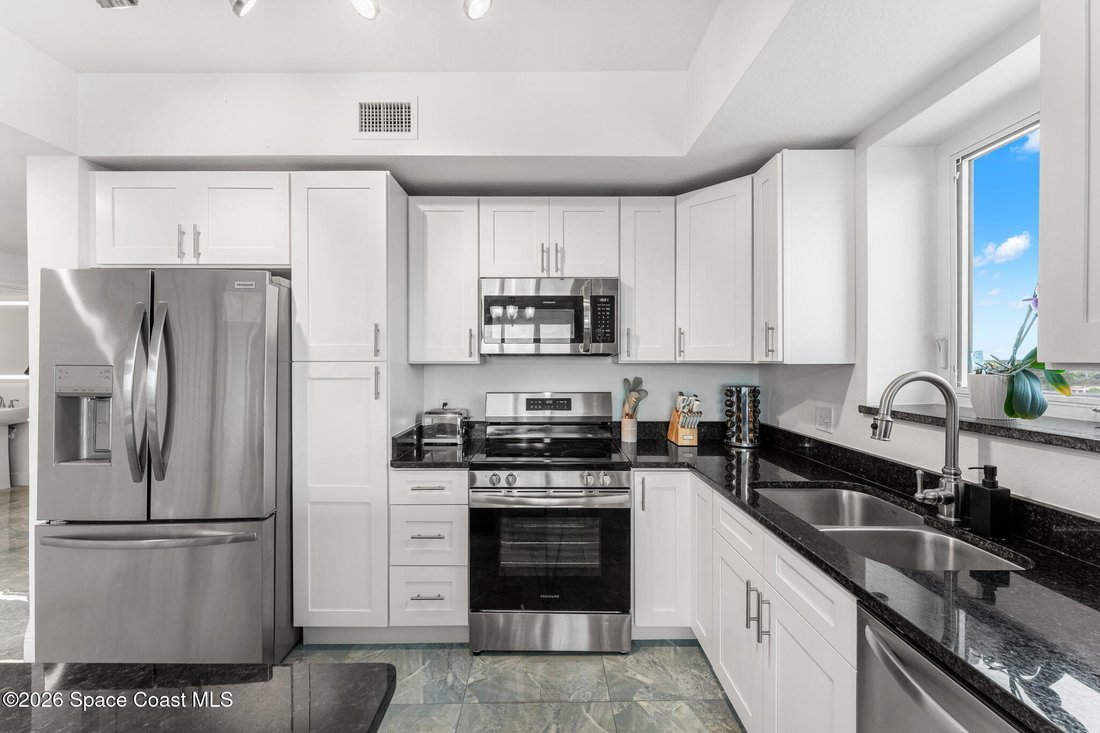 Condo in Merritt Island, Florida, United States 3 - 18599699