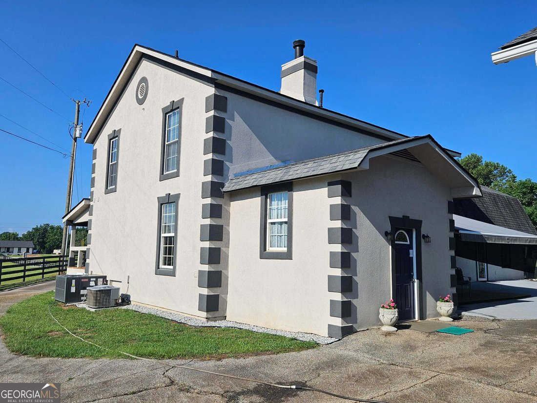 House in Griffin, Georgia, United States 5 - 18470542