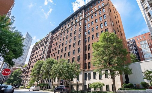 Co Op in Chicago, Illinois, United States 1
