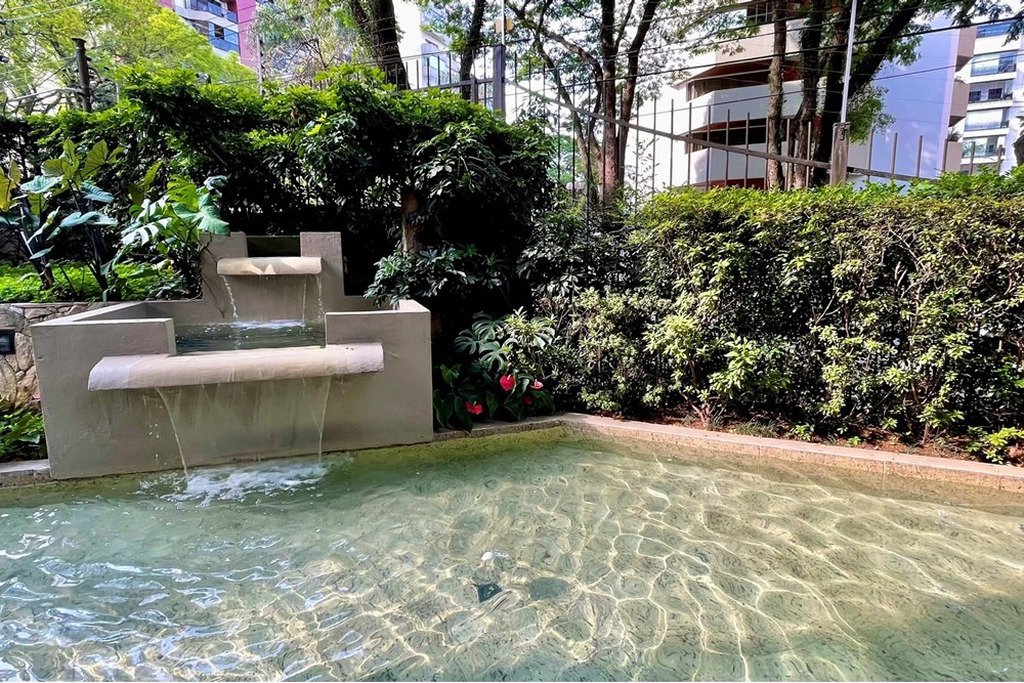 Penthouse in São Paulo, State of São Paulo, Brazil 1 - 18603450