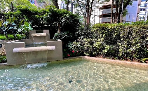Penthouse à São Paulo, São Paulo, Brésil 1