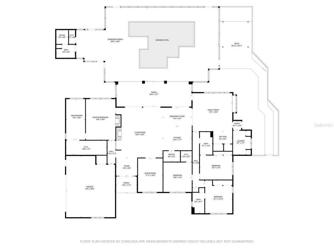 House in Ocala, Florida, United States 2 - 18601244