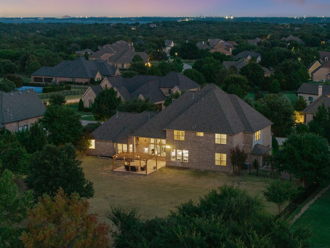House in Lewisville, Texas, United States 2 - 18600828